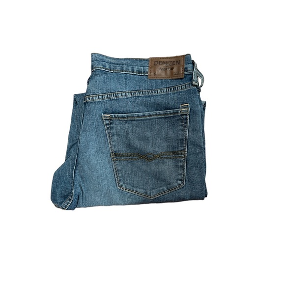 DENIZEN® from Levi's® Men's 231™ Athletic Fit Taper Jeans - 36x30 - Picture 4 of 6